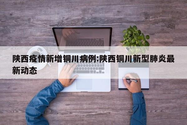 铜川疫情宜君共出现多少例