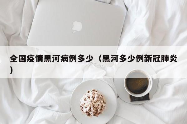 全国疫情黑河病例多少（黑河多少例新冠肺炎）